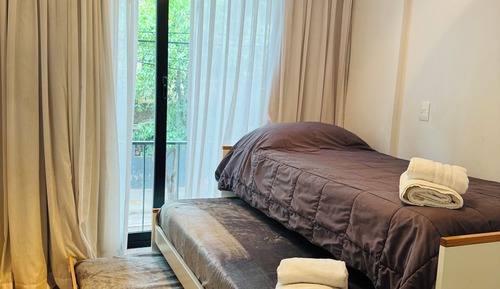 Apartamento Familiar Plus