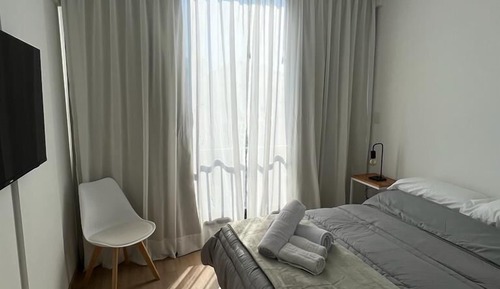 Apartamento Familiar