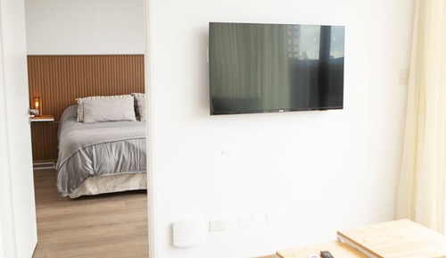 Apartamento Premium Plus