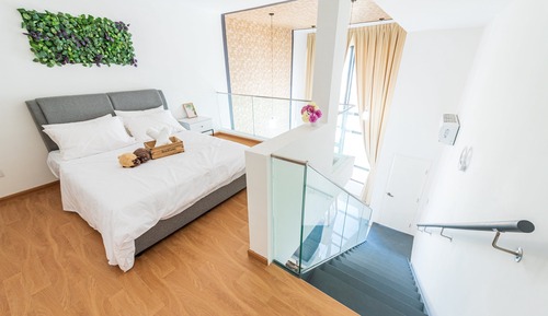 Dúplex Grand (Suite 2)
