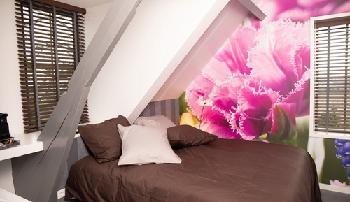 Habitación Deluxe, 1 cama de matrimonio