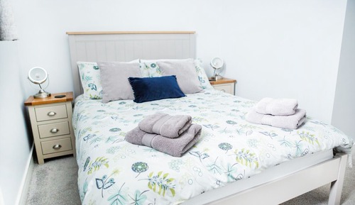 Habitación doble (Ivy)