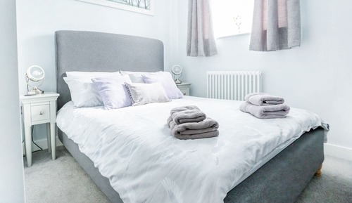 Habitación doble (Liliac)