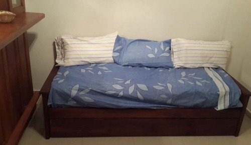 Apartamento básico