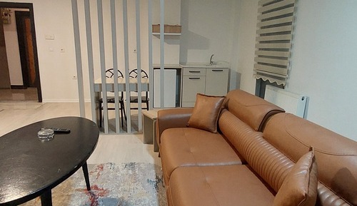 Suite Confort