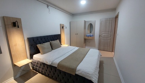 Suite Confort