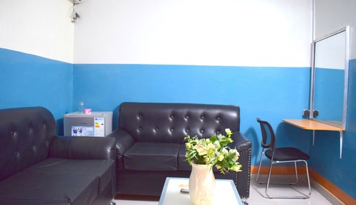 Habitación básica