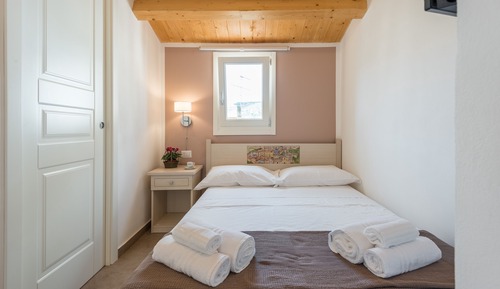 Habitación panorámica doble