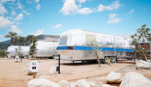 Casa móvil (Camping Car)