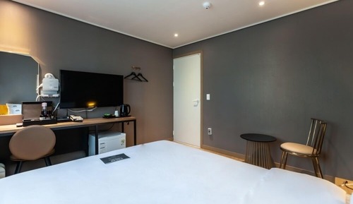 Habitación familiar (Family Pension)
