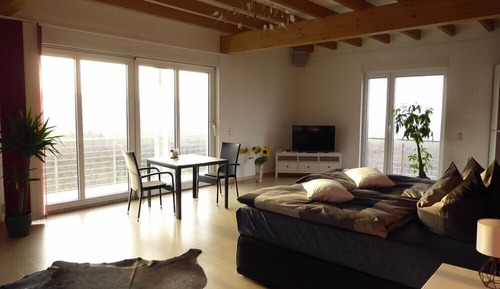 Suite, 2 habitaciones, vistas al complejo turístico
