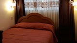 Economy Single Room, 1 Twin Bed, Shared Bathroom