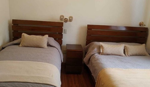 Family Triple Room