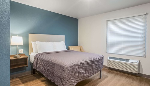 Habitación, 1 cama de matrimonio, accesible para personas con discapacidad, no fumadores