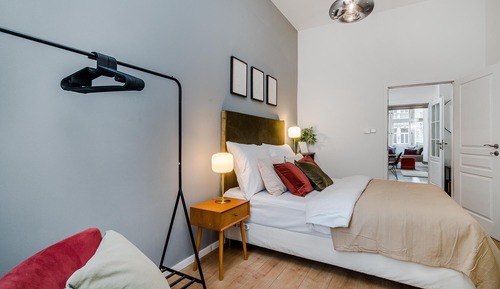 Apartamento Confort