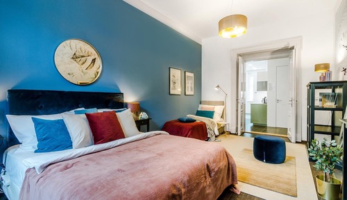 Apartamento Confort