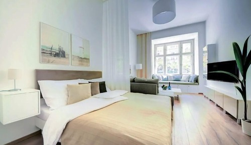 Apartamento Confort