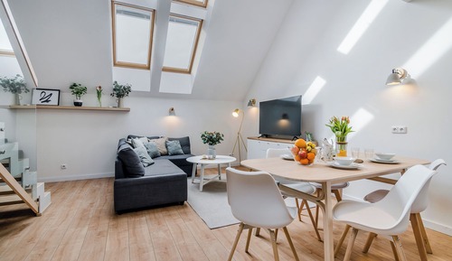 Apartamento Confort