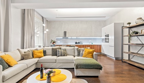 Apartamento Confort