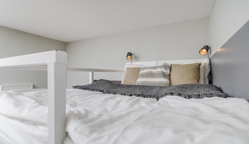 Apartamento Confort