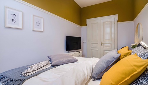 Apartamento Confort