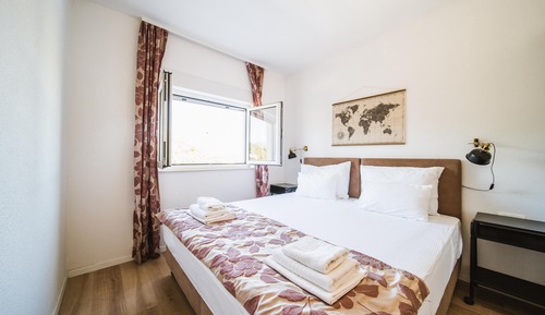 Apartamento clásico, 1 habitación (B3)