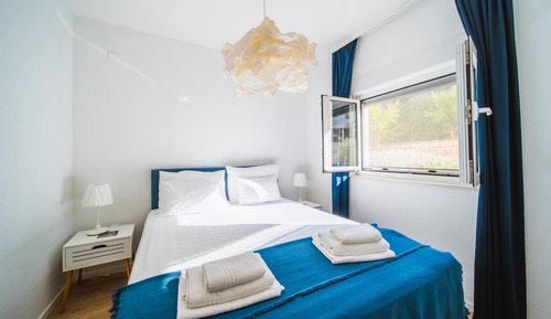 Apartamento clásico, 1 habitación (A1)