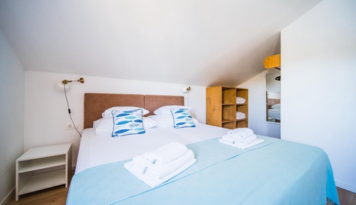 Apartamento clásico, 1 habitación (C6)