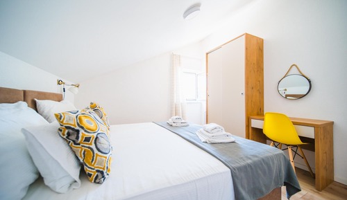 Apartamento clásico, 1 habitación (C5)
