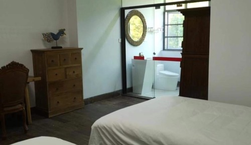 Habitación
