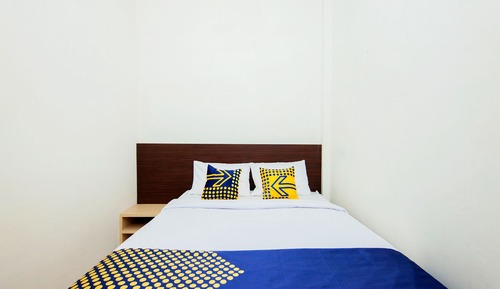 Habitación Deluxe doble