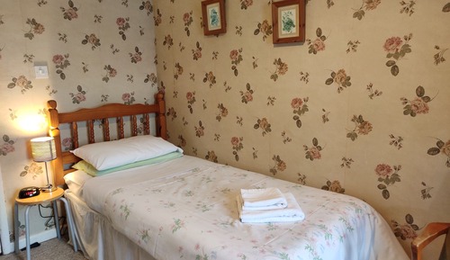 Habitación individual estándar