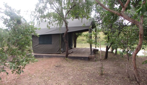 Tienda básica
