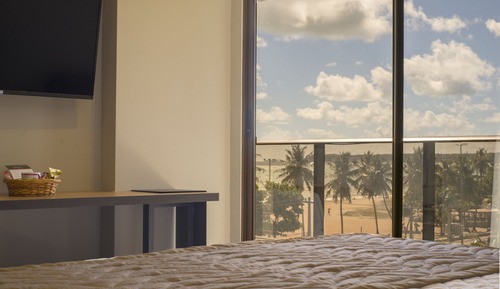 Habitación superior
