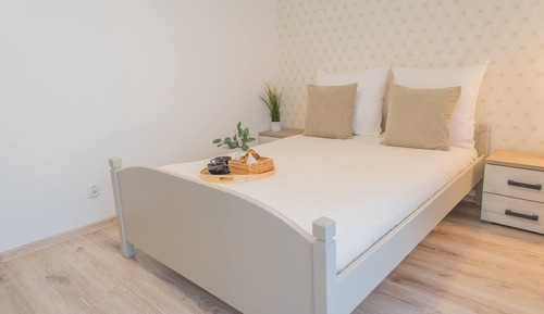 Apartamento Deluxe