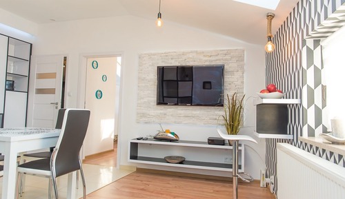 Apartamento Confort