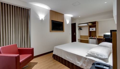 Habitación doble (Plus)