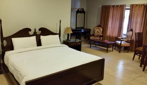 Habitación estándar
