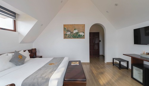 Habitación (VIP)