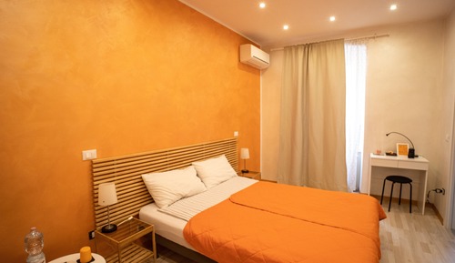 Habitación Deluxe con 1 cama doble o 2 individuales (2)
