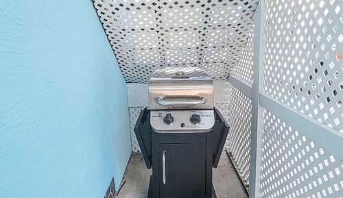 Duplex, 2 Bedrooms