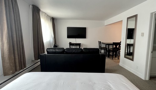 Suite estudio Premium