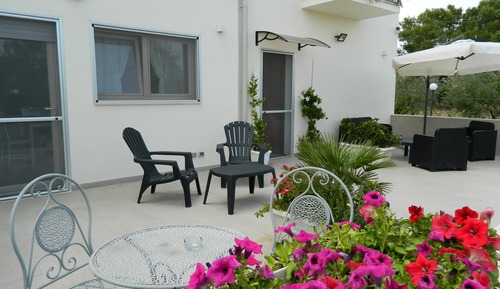 Habitación Confort doble