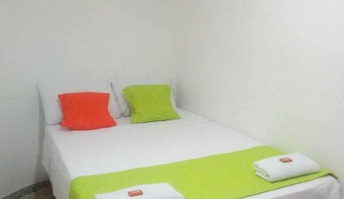 Habitación exclusiva doble, 1 cama doble