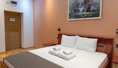 Habitación doble