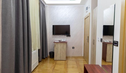 Habitación individual