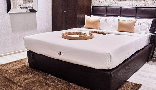 Habitación superior