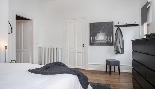 Apartamento, 2 habitaciones