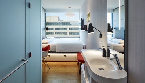 King Room