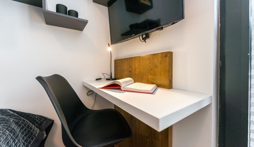 Apartamento de lujo